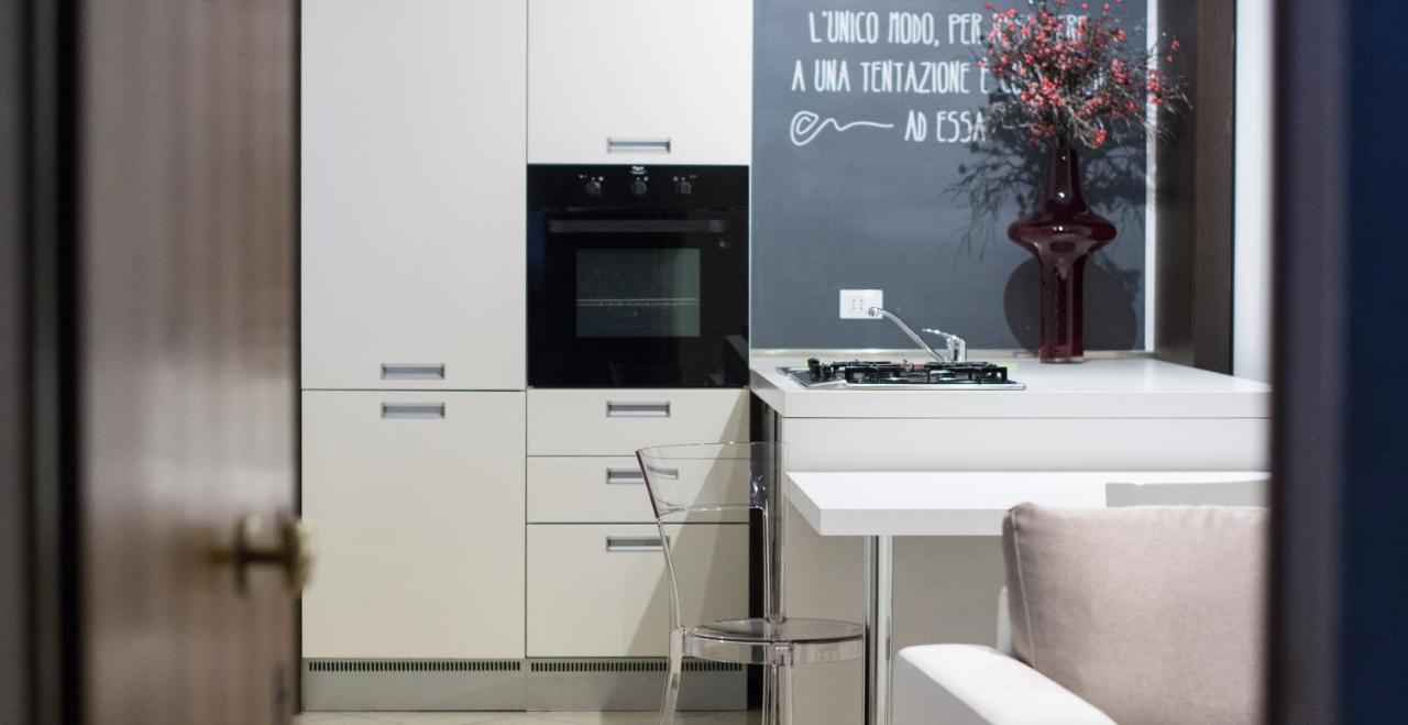 Appartamento La Caffetteria Rovereto  Extérieur photo